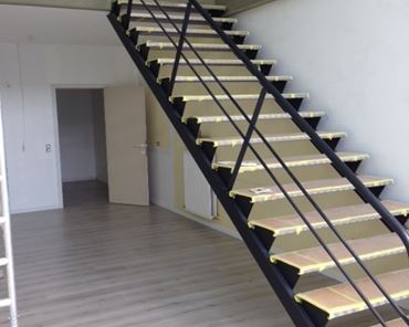 Renovatie commerciële locatie Oud-Turnhout