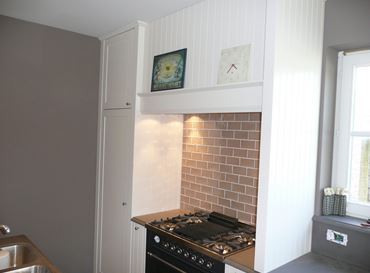 Project Oud-Turnhout