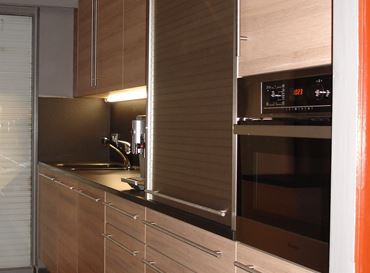 Project Beerse renovatie