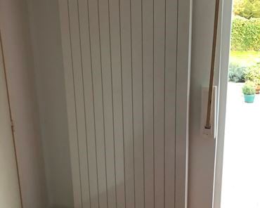 Plaatsen Vasco radiators